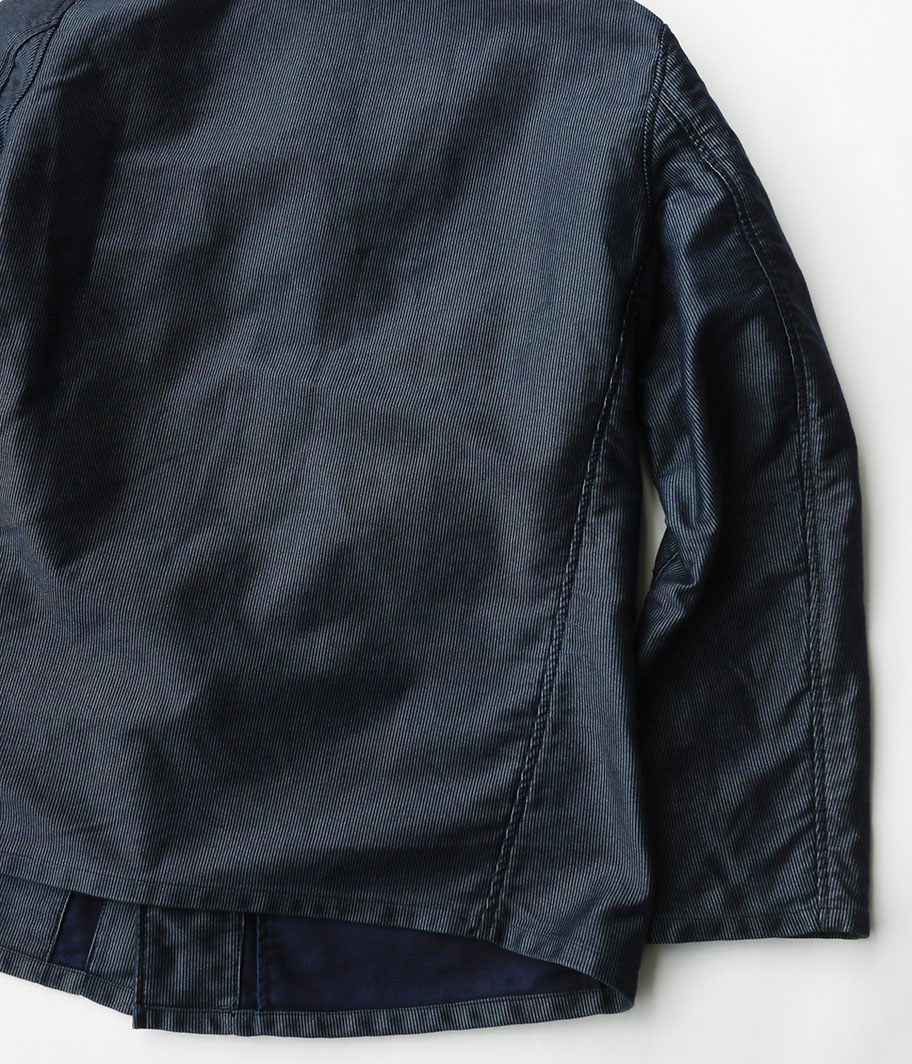 OUTIL VEST ANTSIRANANA [STRIPE] - Fresh Service NECESSARY or