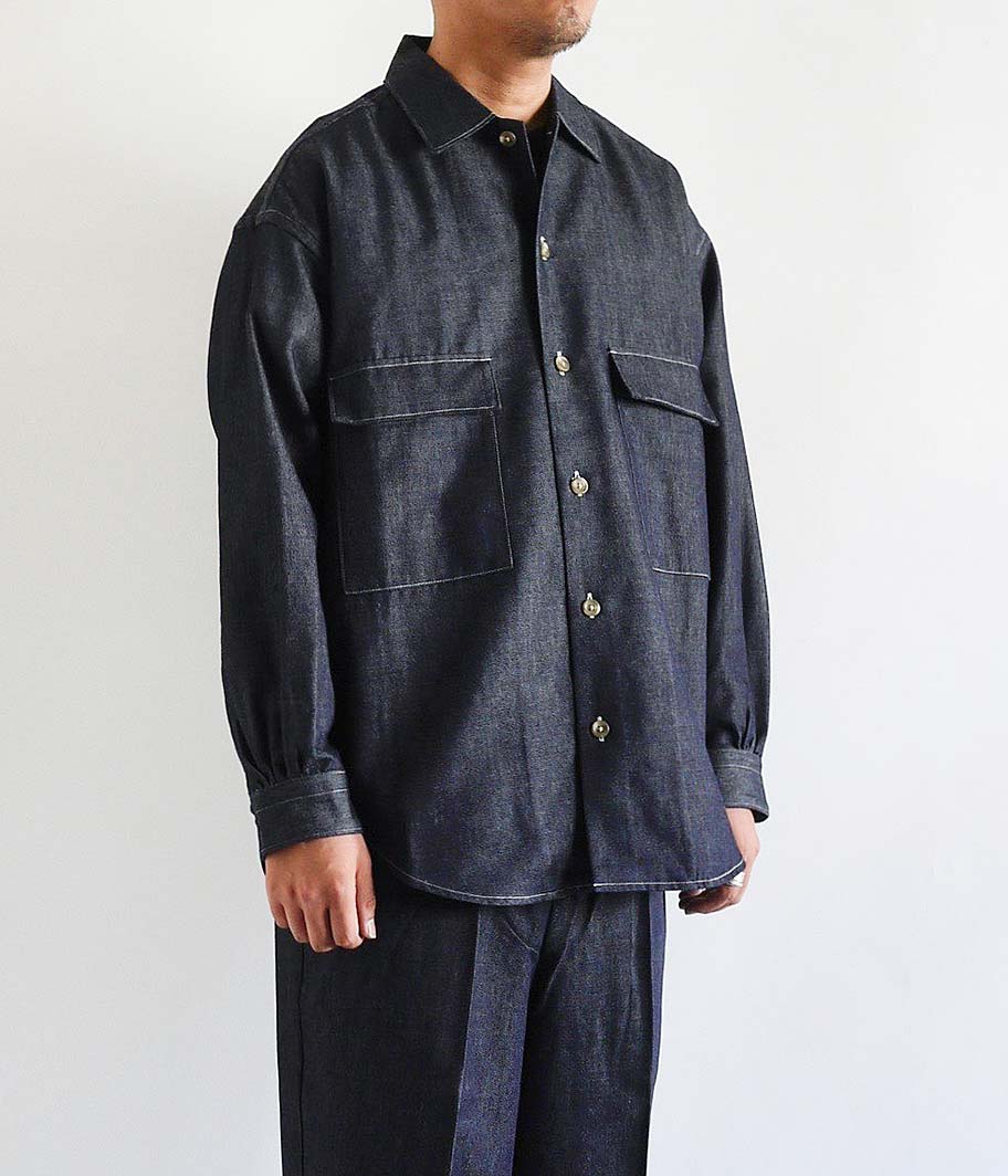 rdv o globe FIELD CH [INDIGO] - Fresh Service NECESSARY or