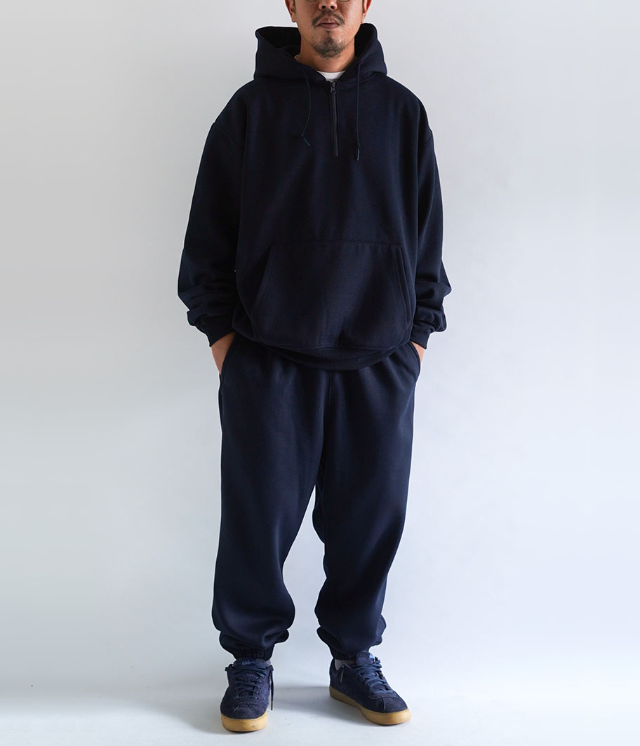 ダイワピア39 スウェット セットアップ ネイビー 【公式通販】