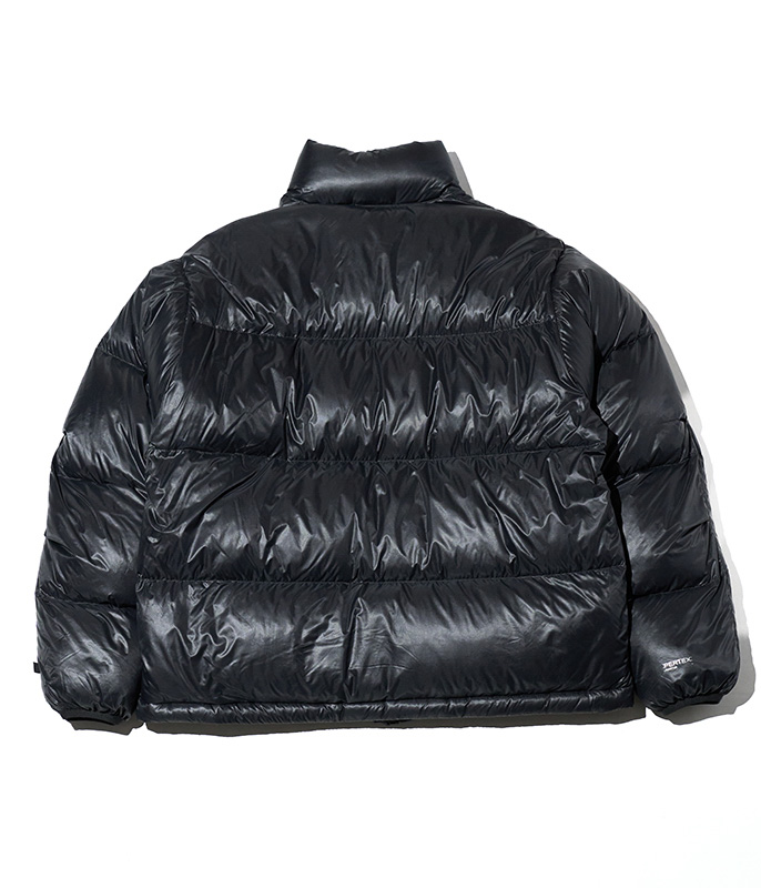 DAIWA PIER 39 TECH ULTRA LIGHT DOWN JACKET [BLACK] - Fresh Service