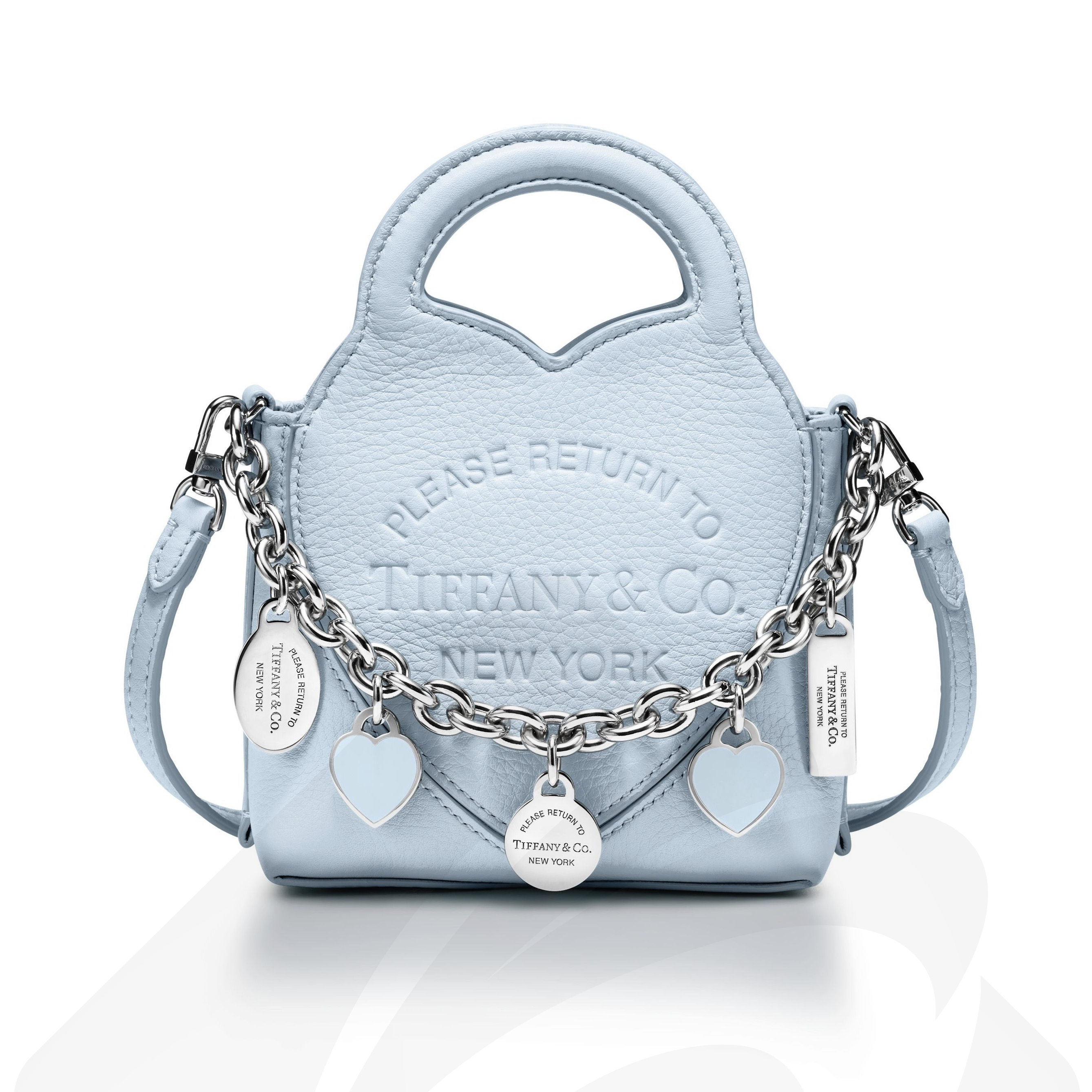 TIFFANY & CO.（ティファニー）のバッグの査定・高価買取ならラフテル