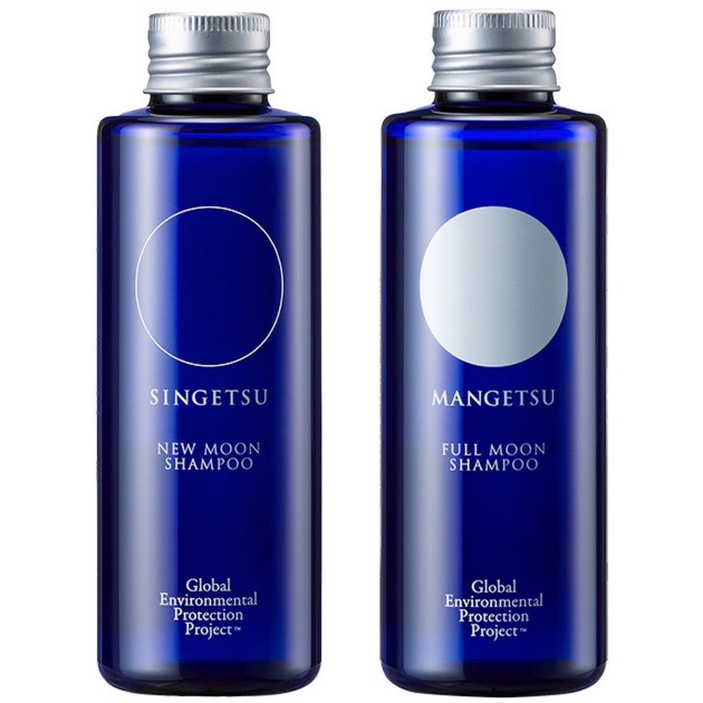 新月/満月】シャンプー 150ml– ラフィネマルシェ Raffine Marche