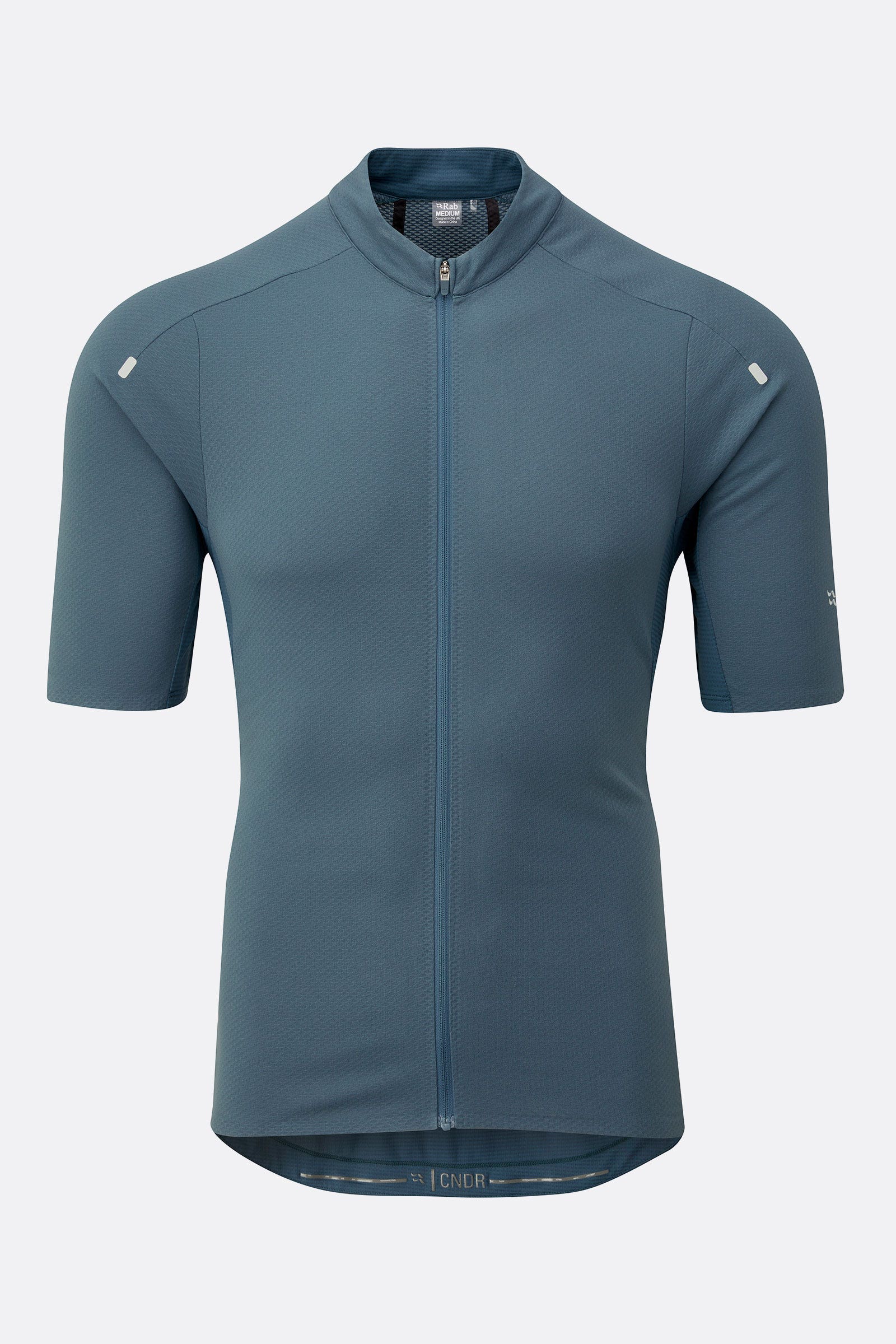 Men's Cinder Biking Jersey Top | Rab® US