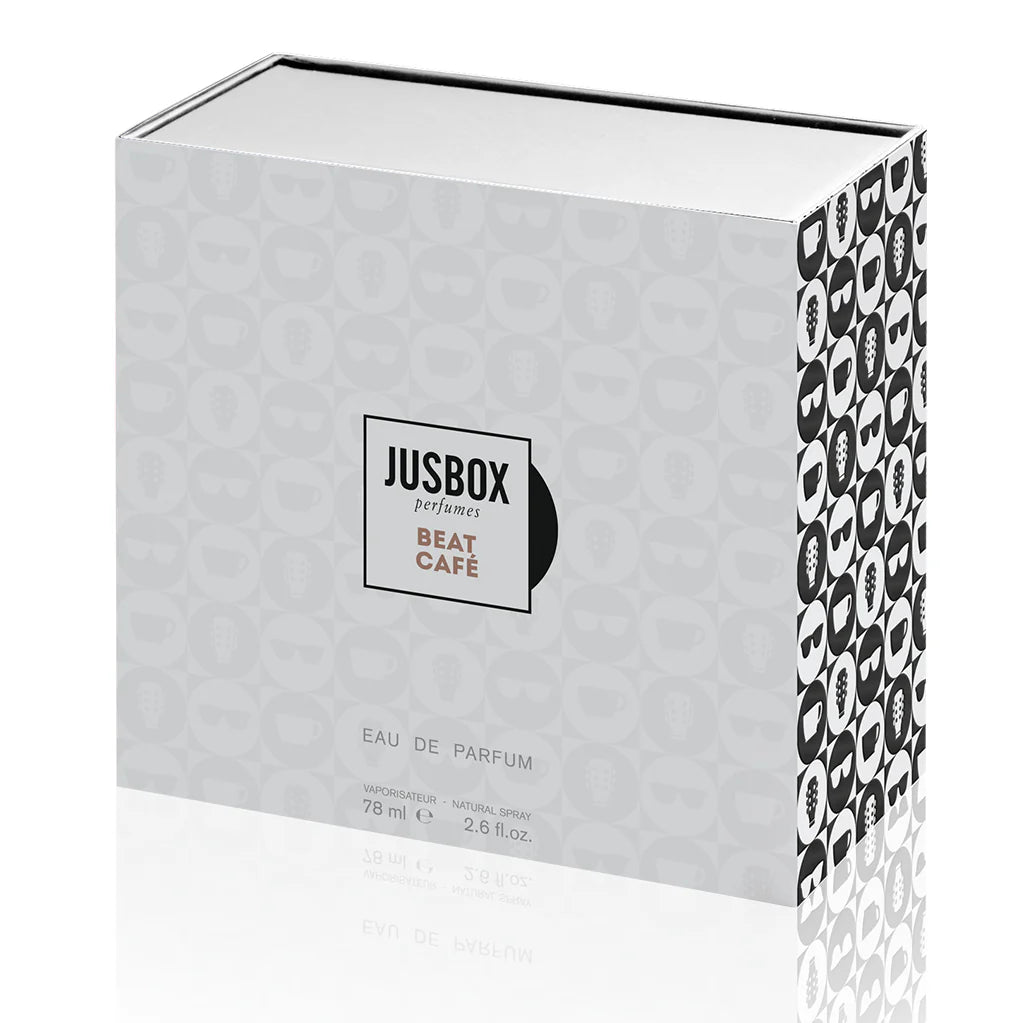 Beat Cafe | Jusbox