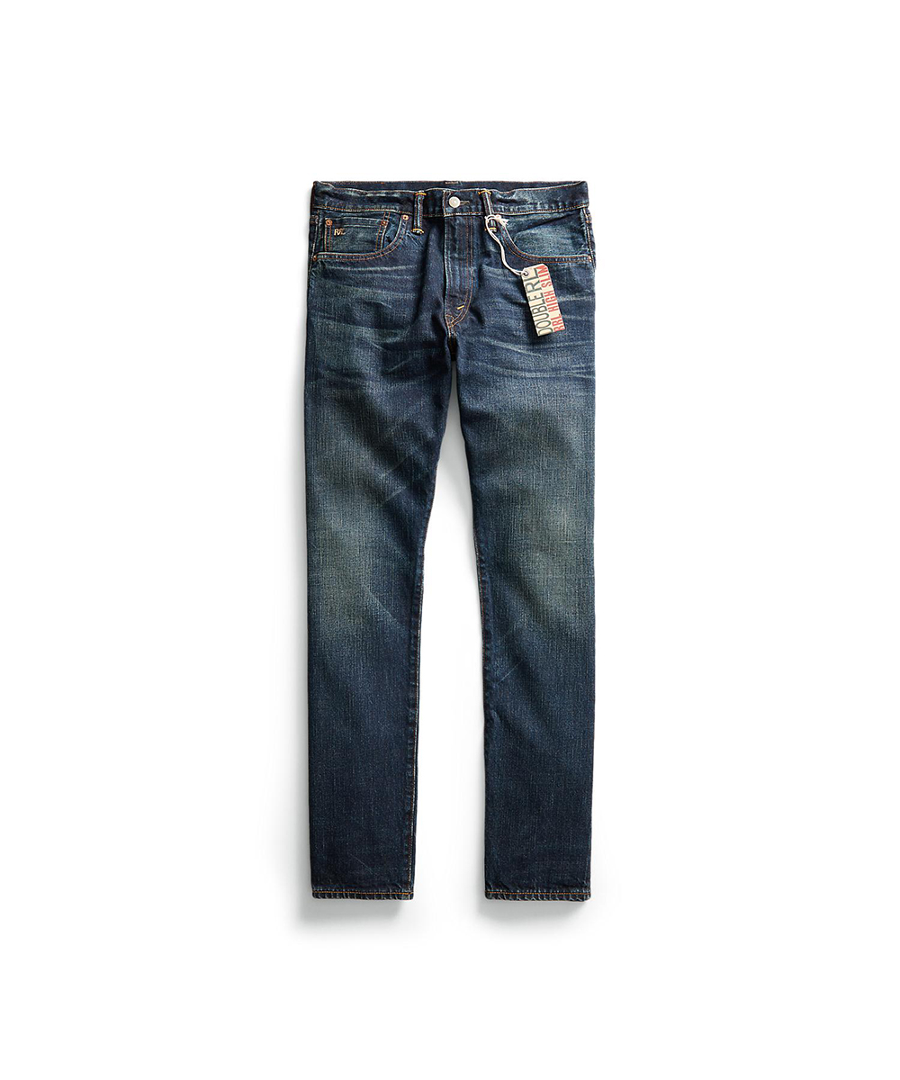 DOUBLE RL RALPH LAUREN/ダブル アール エル ラルフ ローレン通販