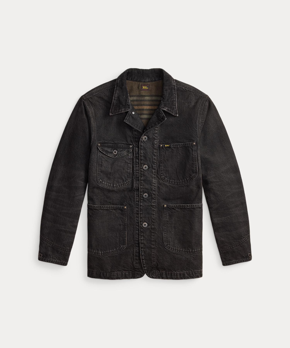 DOUBLE RL RALPH LAUREN/ダブル アール エル ラルフ ローレン通販