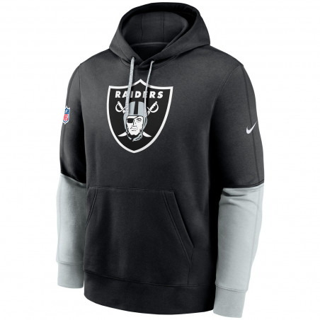 NIKE DRI FIT HOODIE