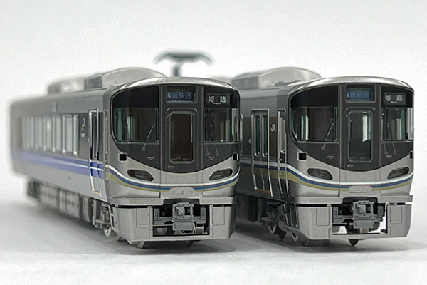 トミックス225系Aシート JR 225-100系近郊電車(Aシート)セット｜製品