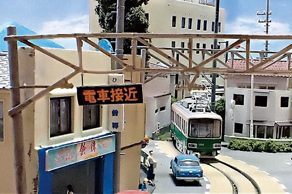 江ノ電」がテーマのNゲージ公開運転会が横浜で開催決定！ | 鉄道ホビダス