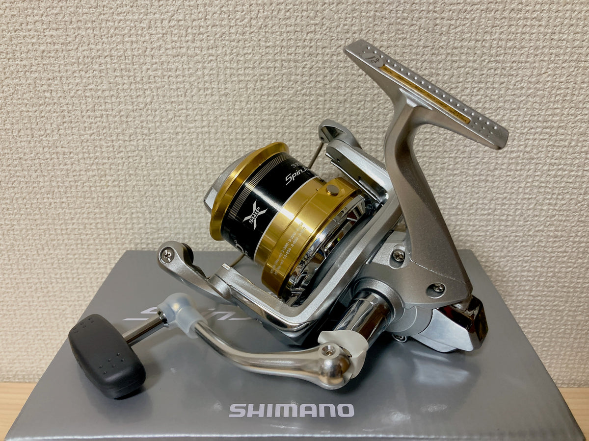 シマノ Super Spin Joy 405CX-T カゴ釣り対応未使用 ロッド シマノ