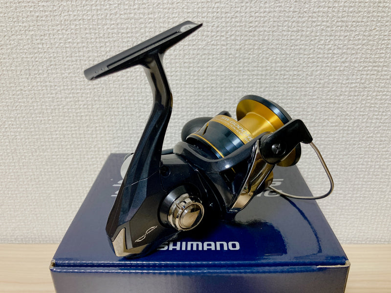 動作確認済み】シマノ14スフェロスSW6000HG 動作確認済み】シマノ14