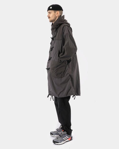norbit / Duffel Mod's Coat / HNCT-009 – RAISON D'ETRE ONLINE STORE