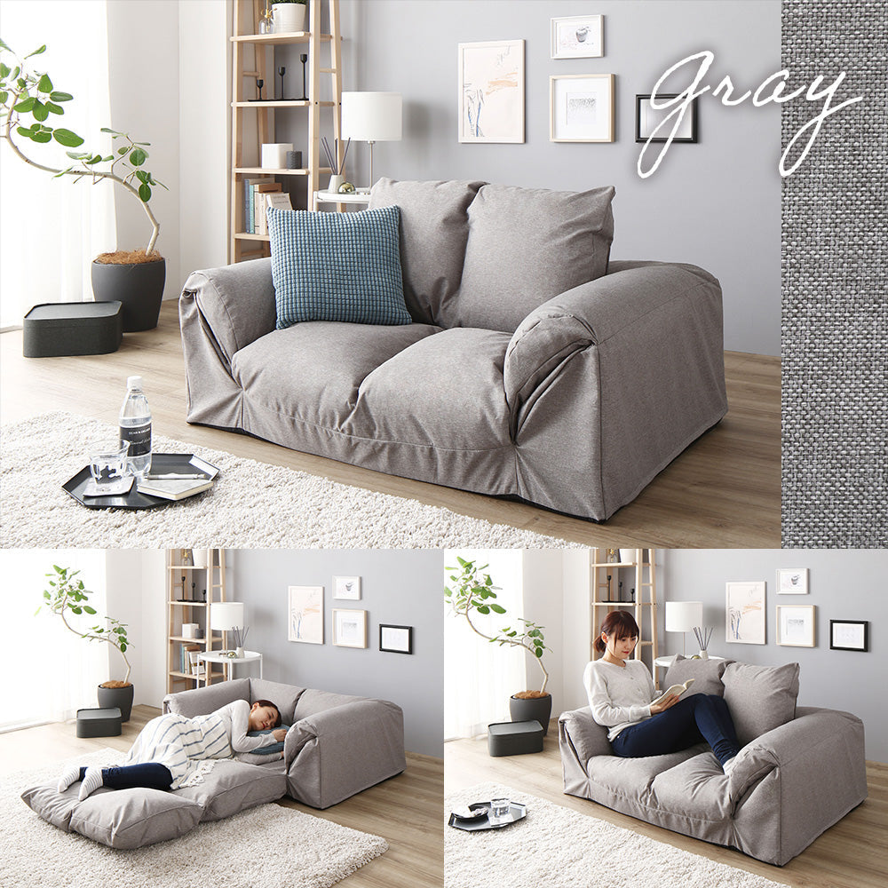 日本製 3WAYソファベッド/1台3役の万能ベッド。 – RASIK（ラシク）家具