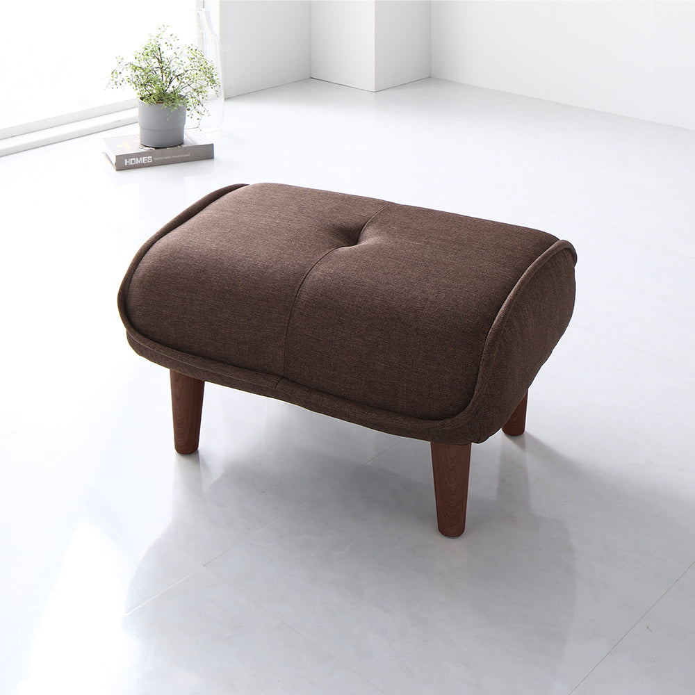 日本製 オットマン 単品 /国産のおしゃれな足置き 腰掛け椅子 – RASIK