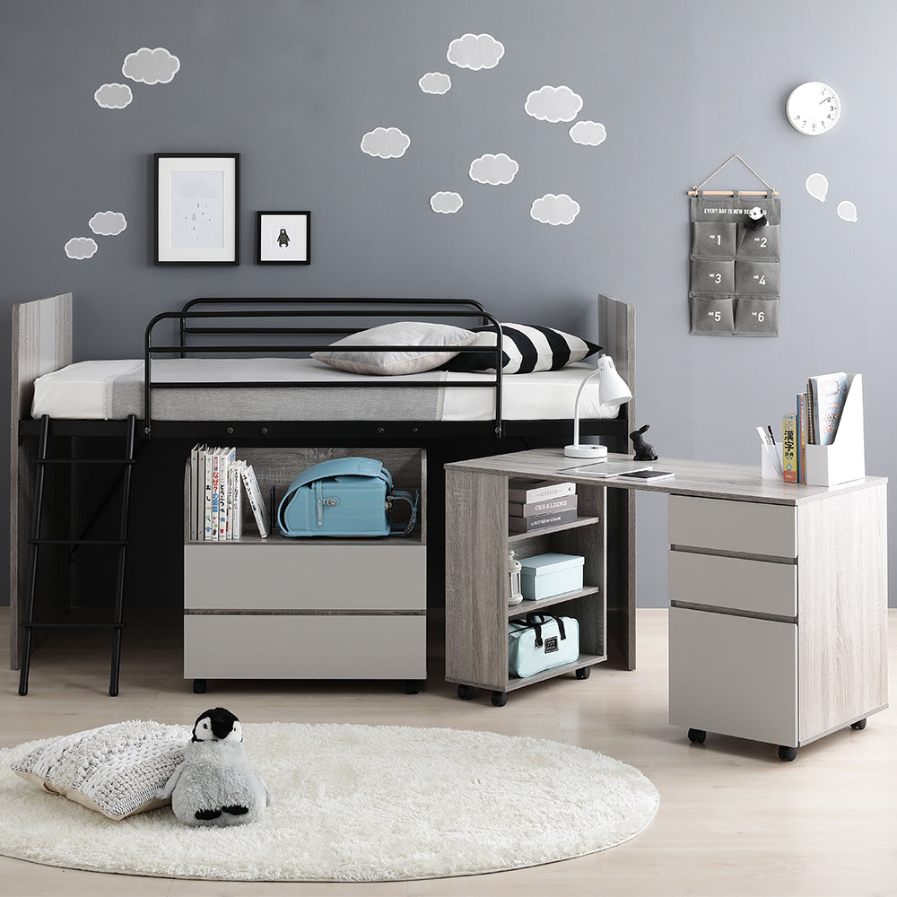 机・デスク（グレー） – RASIK（ラシク）家具・インテリア専門店