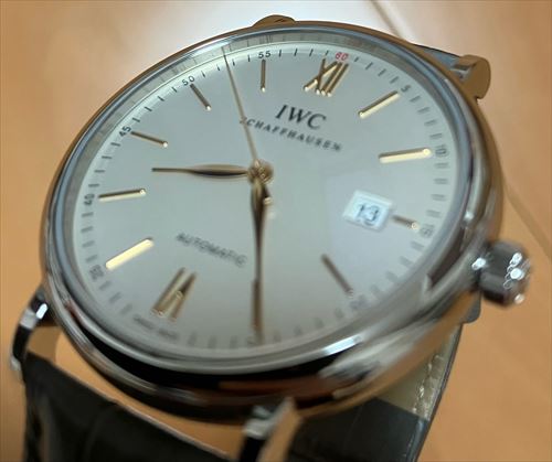 IW356517 IWC ポートフィノ オートマティック 新品 | 東京・大阪の高級
