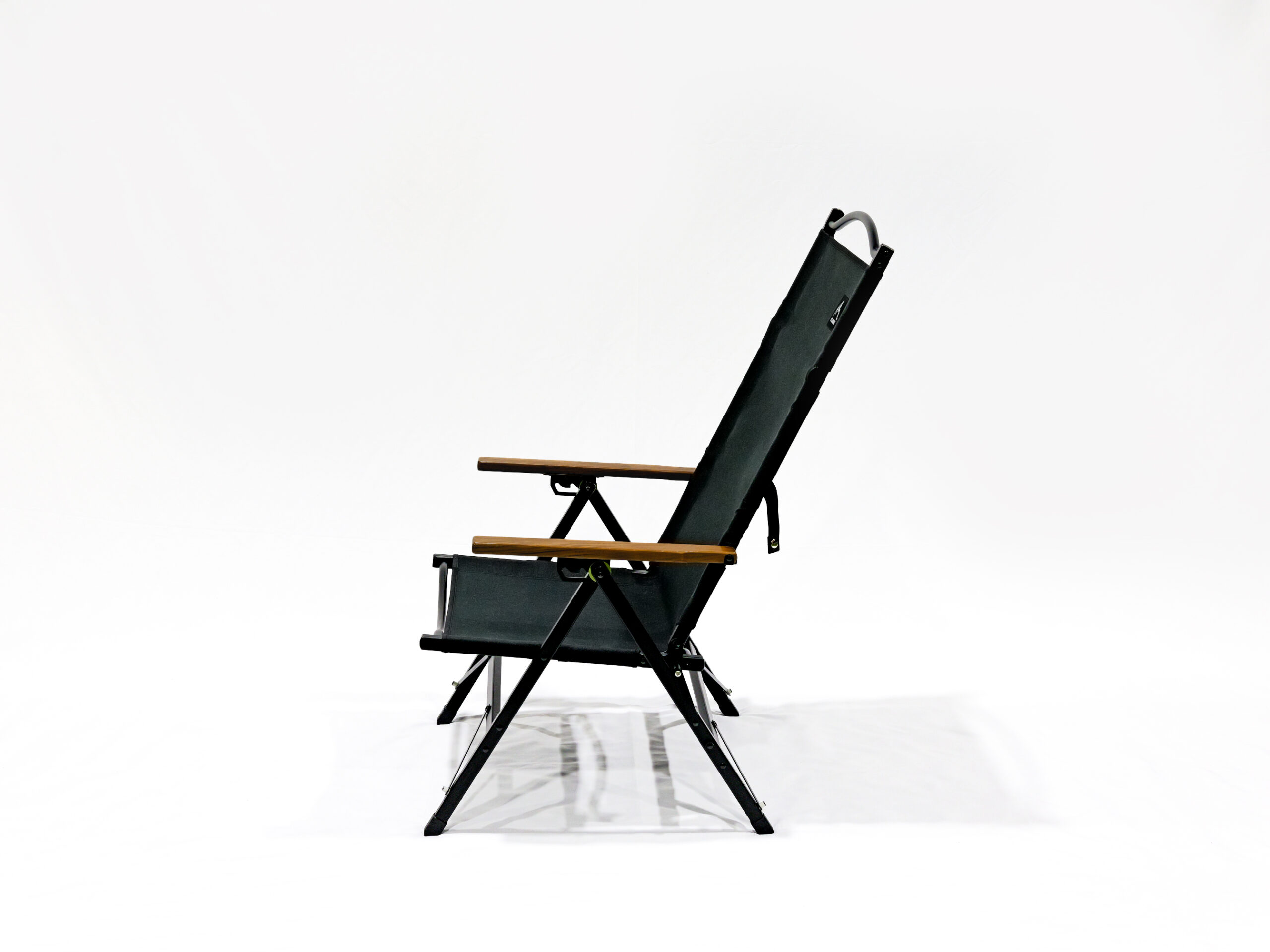 STORAGE COMPACT RECLINING CHAIR HB （ストレージコンパクト