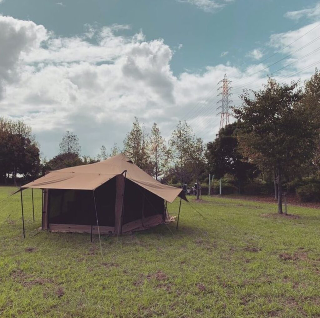 RATELWORKS WAL TENT（ヴァルテント）再販！！」 – ラーテルワークス