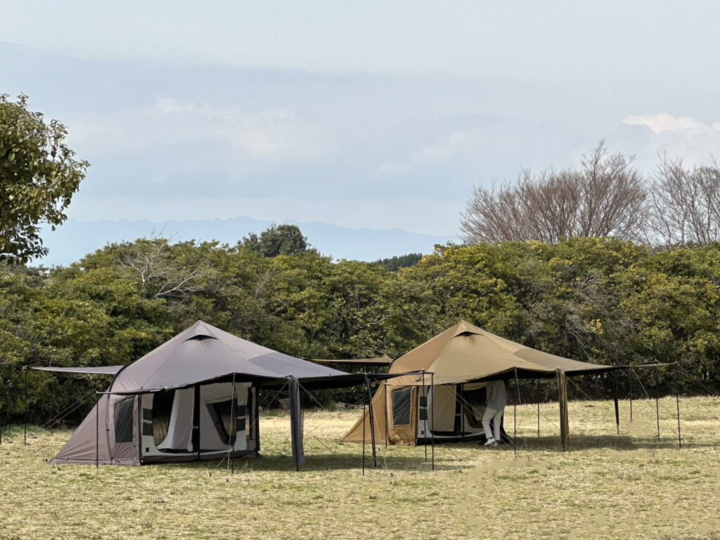 価格応相談】ラーテルワークス ヴァルテント2 WAL2 インナーテント等