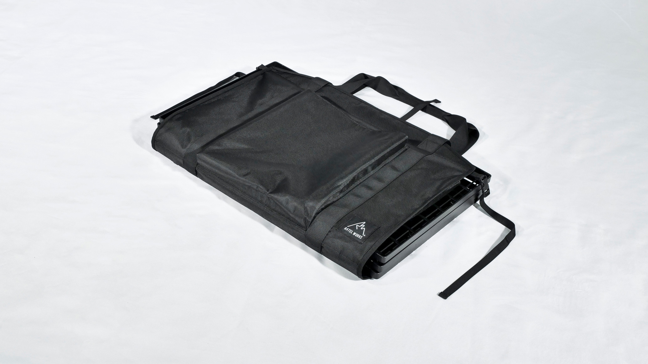 WPT CARRY BAG (ウッドパネルテーブルキャリーバッグ)｜PRODUCT