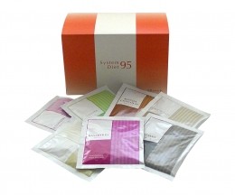 システムダイエット95 | ratiasystem