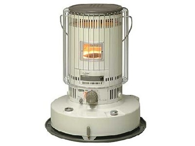 石油ストーブ対流型 | レントオール富山