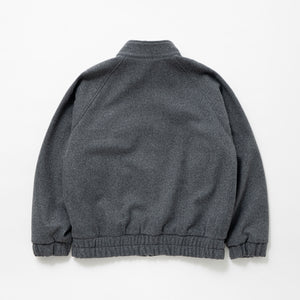 WOOL SWING TOP – JOLLY ROGER