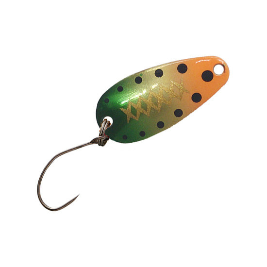 BLUE FOX LURE | Rapala HP