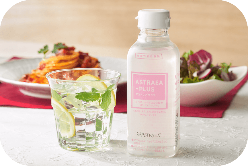 アストレアプラス｜商品一覧｜希少糖アルロース アストレア公式通販