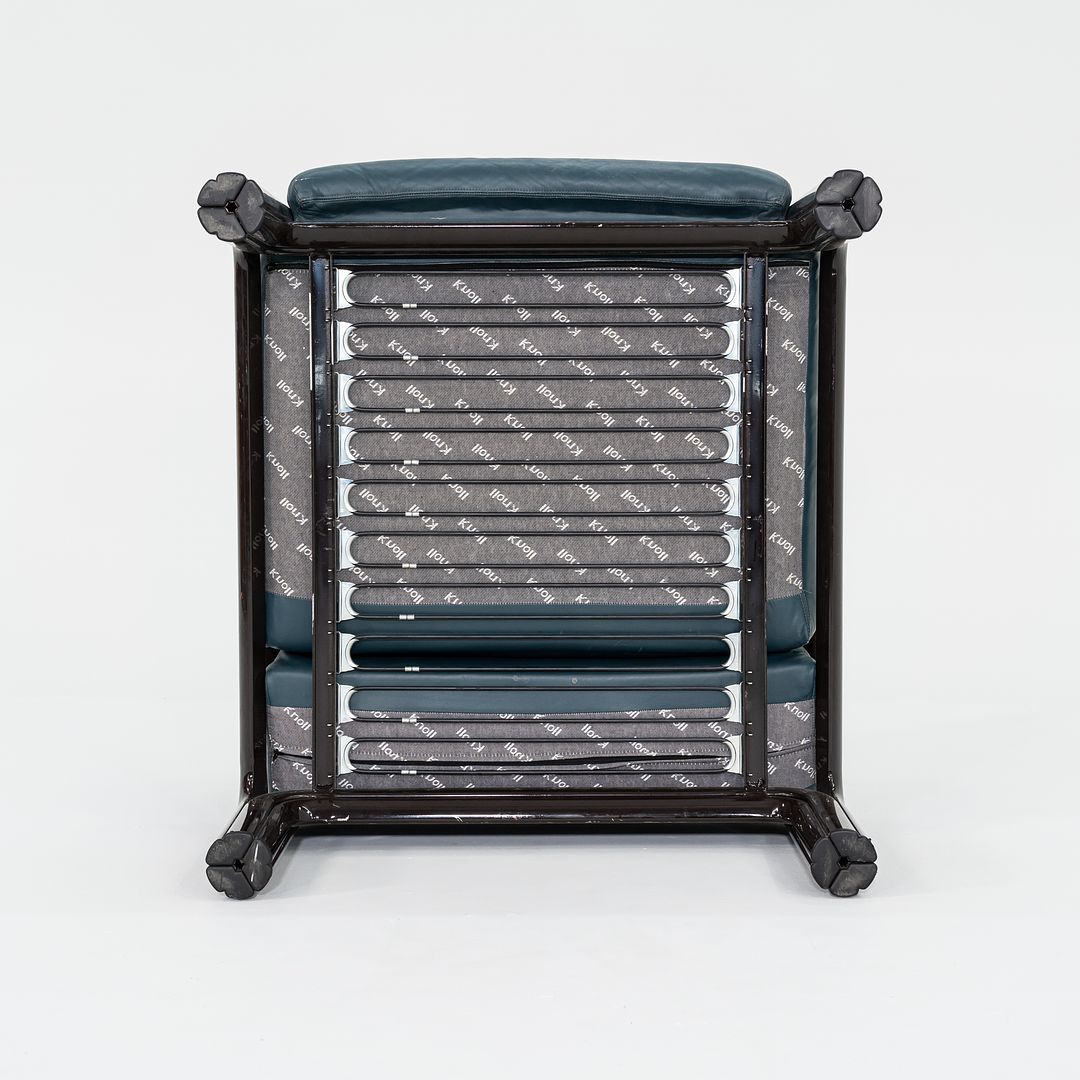 1人掛けソファ KNOLL GAE AULENTI 54-S1 Aulenti Armchair, Model 54