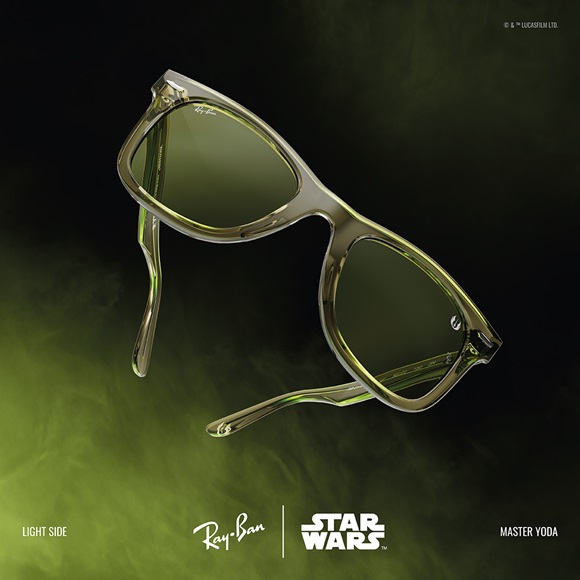 NEWS | Ray-Ban Japan Store