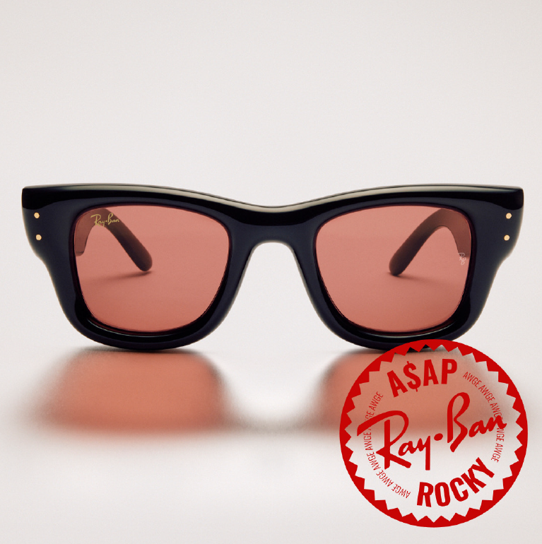 NEWS | Ray-Ban Japan Store
