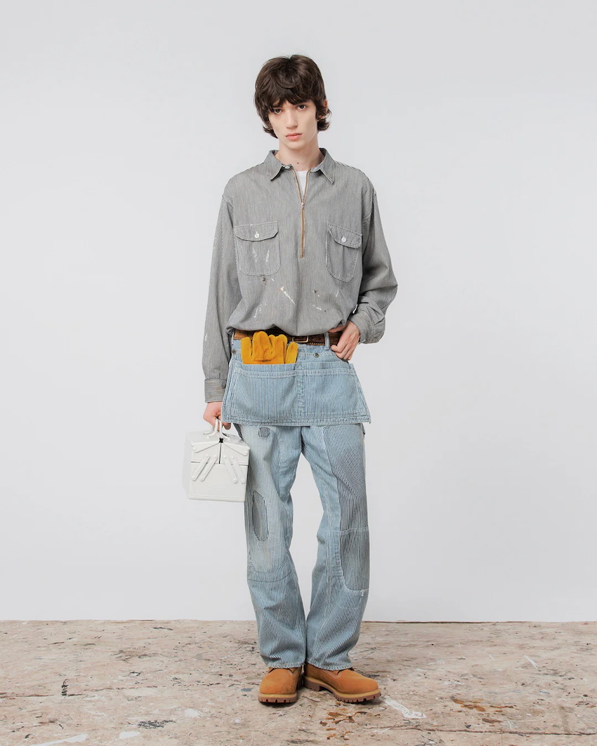 DELIVERY INFORMATION - 2025/SS BOWWOW 8TH NEW ARRIVALS ITEM - Blog