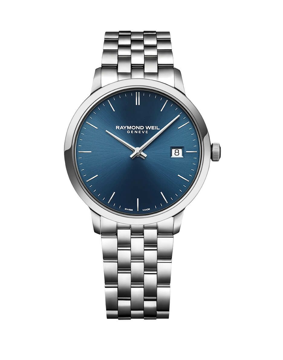 5485-ST-50001 | RAYMOND WEIL