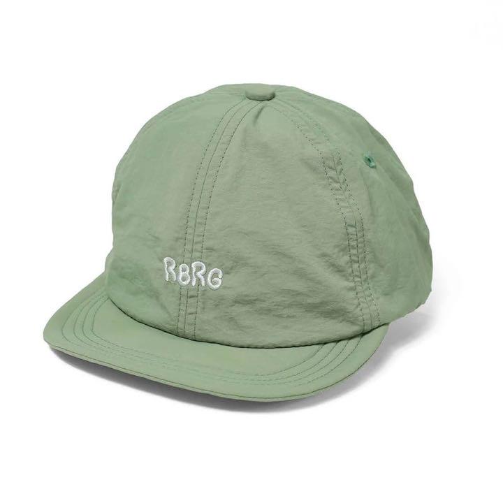 This is my sportswear Answer4×RBRG キャップ This is my cap