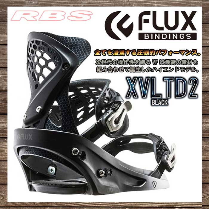 FLUX XV 19-20 Mサイズ FLUX XV フラックス ビンディング サイズL 19