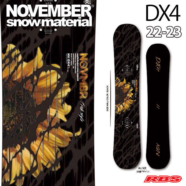 21-22] November DX4 150 20-21 NOVEMBER(ノーベンバー) ⁄ DX4 ディー