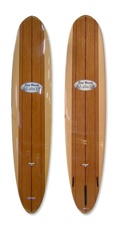 ハワイアンプロデザイン サーフボード