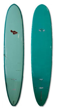 ハワイアンプロデザイン サーフボード