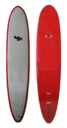 ハワイアンプロデザイン サーフボード