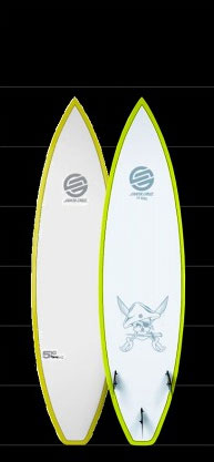 サンタクルーズ サーフボード SANTA CRUZ サンタクルーズ サーフボード