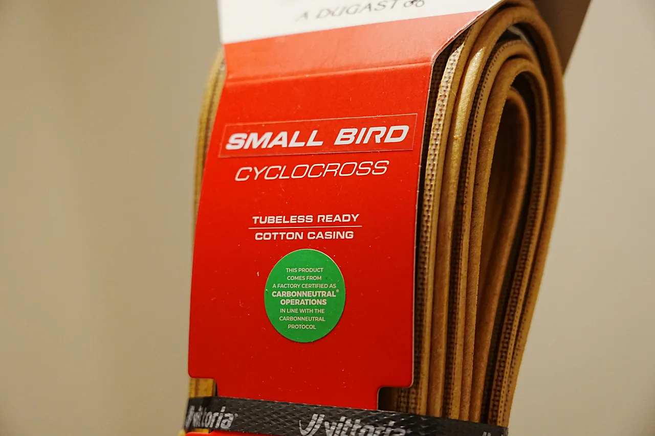 伝説の進化！A. Dugast Small Bird TLR レビュー 伝統と現代