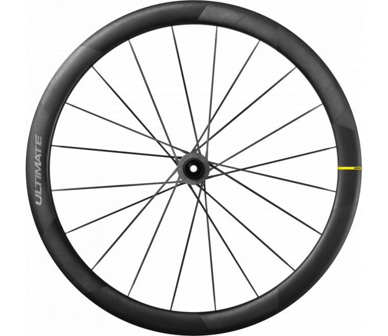 MAVIC Cosmic Ultimate UST Discが1,225gでついに発売へ！ | IT技術者