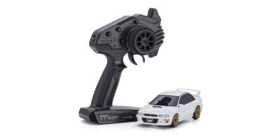 KYOSHO Mini-Z MA-030EVO ホワイトボディつき KYOSHO Mini-Z MA-030EVO