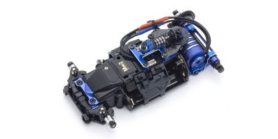 MR-03evo (青モーター仕様) MR-03evo (青モーター仕様) MR-03evo (青