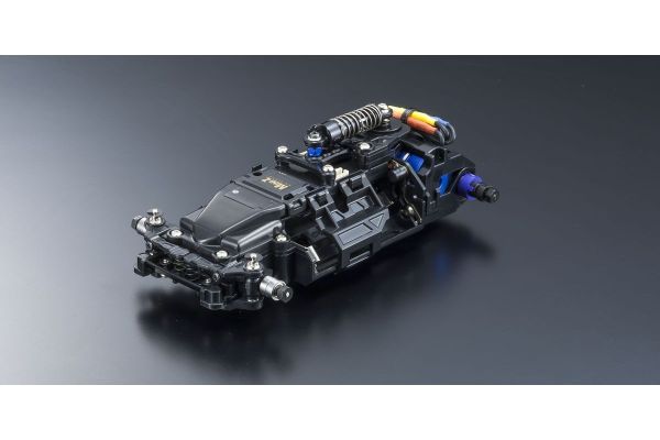 ミニッツレーサー MR-03EVO SPシャシーセット (N-MM2/5600KV) 32793