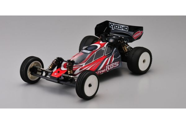 1/10 EP 2WD KIT アルティマ RB5 SP2 WCエディション 30067 | 京商