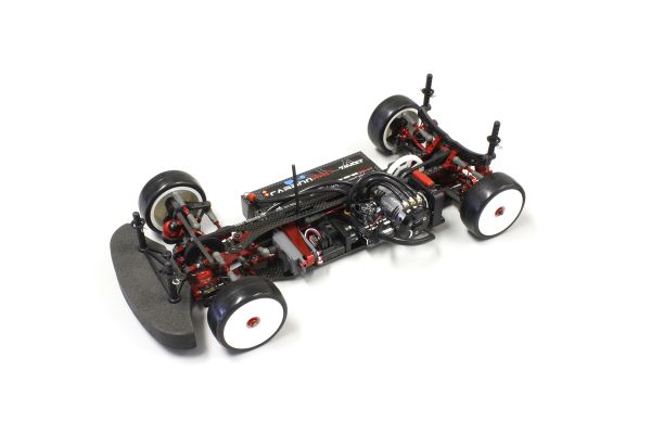 TF7.7 1/10 EP 4WD 30027 | 京商 | RC | Radio Control | ラジオ