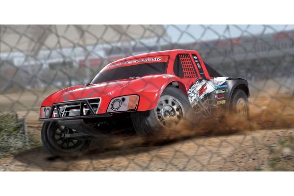 1/10 EP 2WD r/s アルティマ SC (w/KA15L ESC) 30855 | 京商 | RC