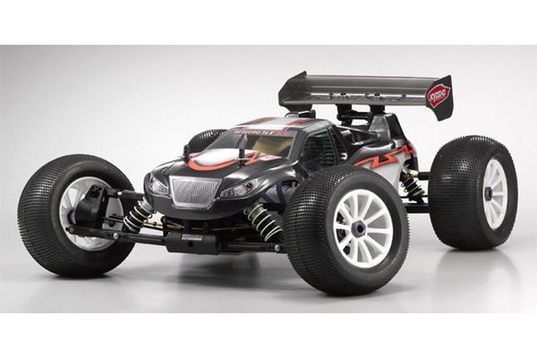 1/8 GP 4WD KIT インファーノST-RR 31353 | 京商 | RC | Radio Control